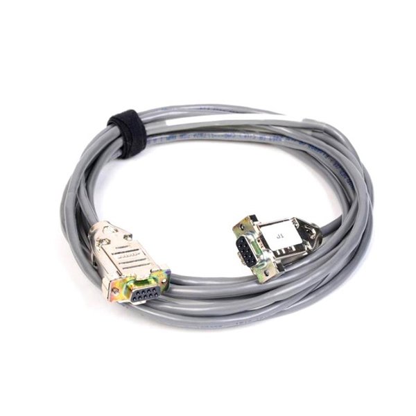 Bently Nevada 3500/20 131178-01 3500 System Female to Female DB9 Cable