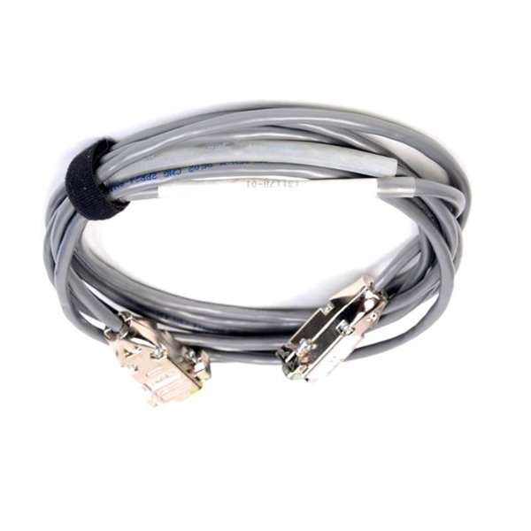 Bently Nevada 3500/20 131178-01 3500 System Female to Female DB9 Cable