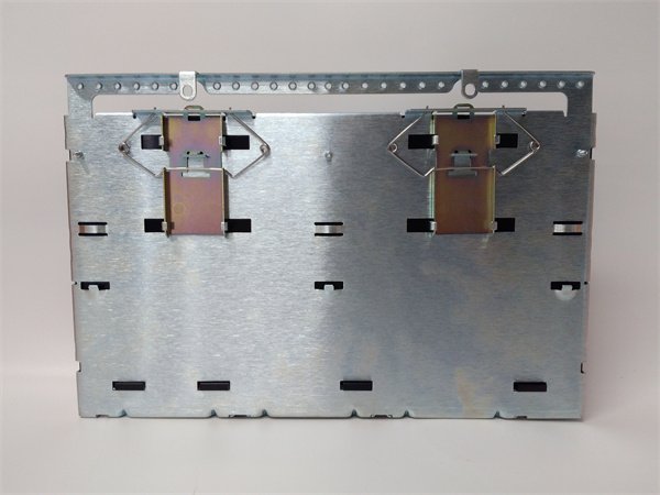 GE IS200TTURH1CFD Turbine Speed & Torque Control Module