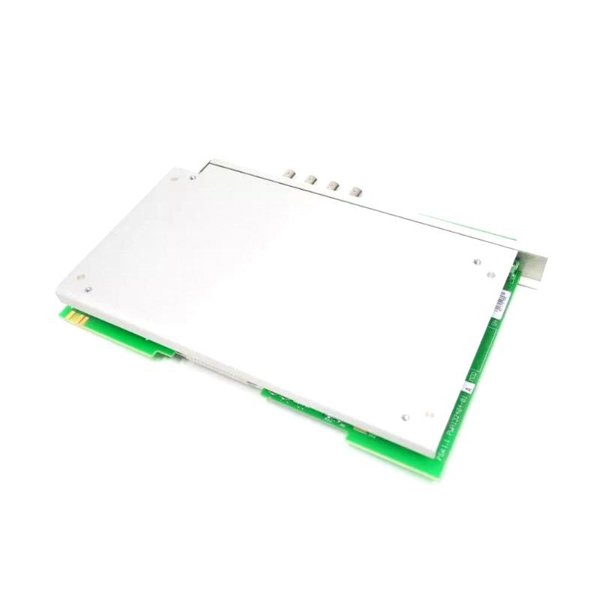 Bently Nevada 132417-01 190662-26 4 Channel Monitor Solar Turbines