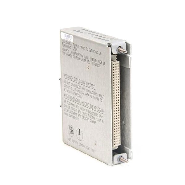 Bently Nevada 3500/15 133300-01 Low Voltage DC Power Input Module