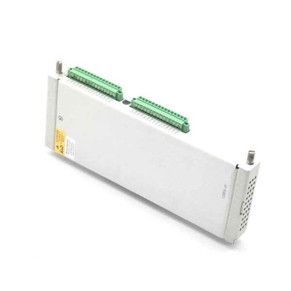 Bently Nevada 3500/61 163179-01+133819-01 Temperature Module