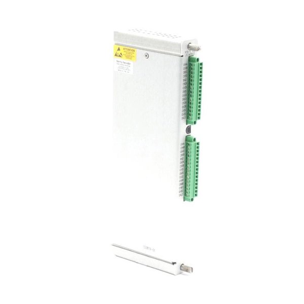 Bently Nevada 3500/61 163179-01+133819-01 Temperature Module