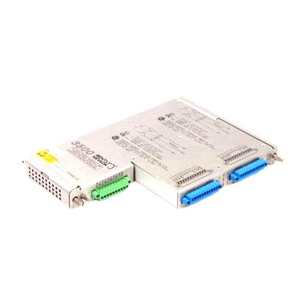Bently Nevada 3500/40 135489-04 Proximitor I/O Module