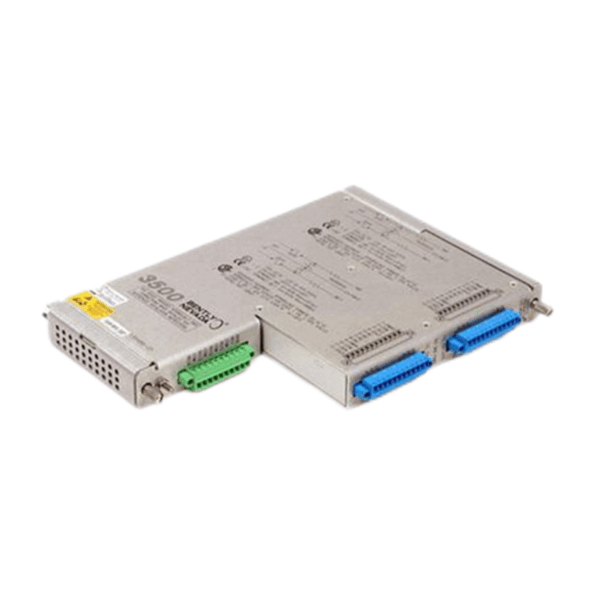 Bently Nevada 3500/40M-03-00 135489-04 Pre-Amplifier I/O Module