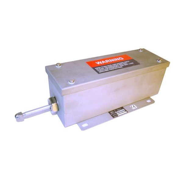 Bently Nevada 135613-03-00 High Temperature Case Expansion Transducer Assembly