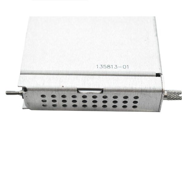 Bently Nevada 3500/93-02-00-00-00 135813-01 System Display Module