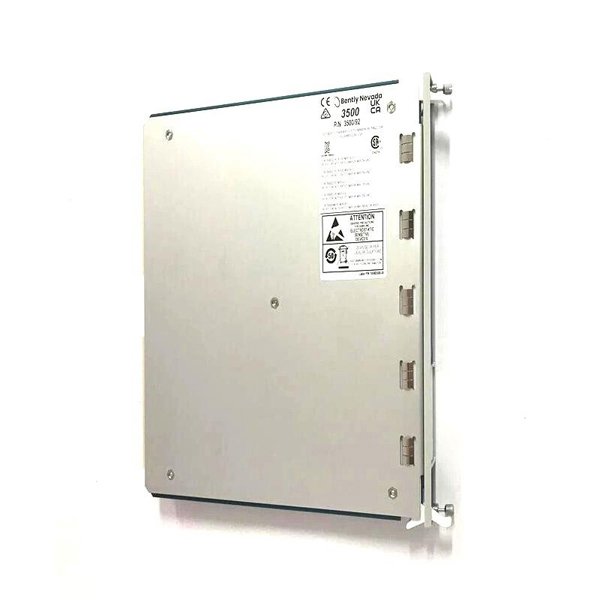Bently Nevada 3500/92 136180-01+136188-02 Communication Gateway Module