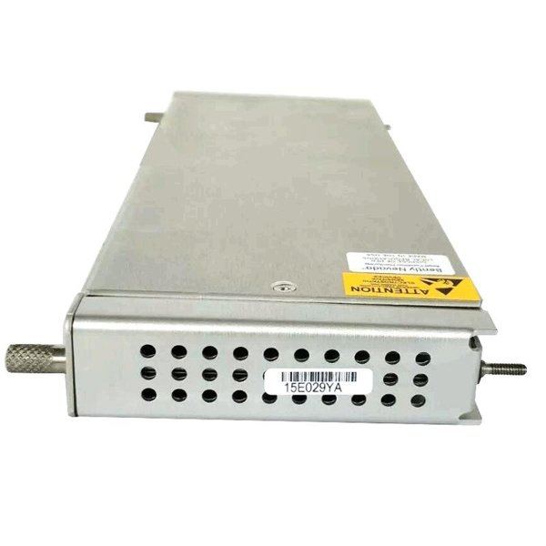 Bently Nevada 3500/92-03-01-00 136188-01 Communication Gateway Module