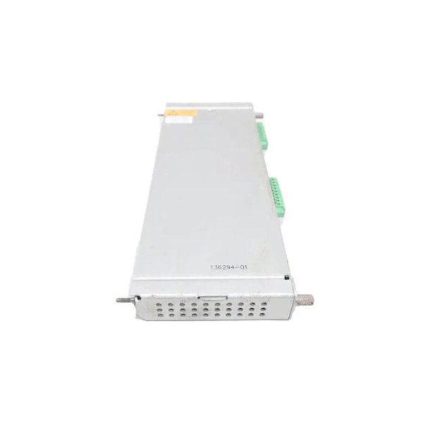 Bently Nevada 3500/62-03-00 136294-01 Process Variable Monitor I/O Module