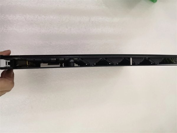 Triconex DO6603 Digital Output Module