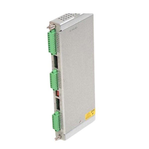 Bently Nevada 3500/42M-07-00 138708-01 Absolute Shaft I/O Module