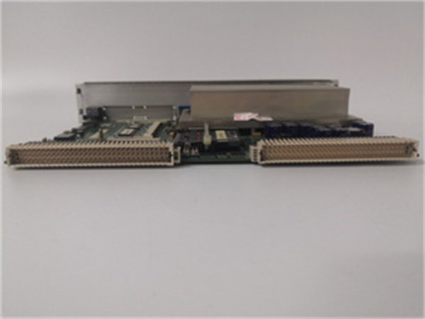 General Electric IS215UCVFH2A VME Digital I/O Module