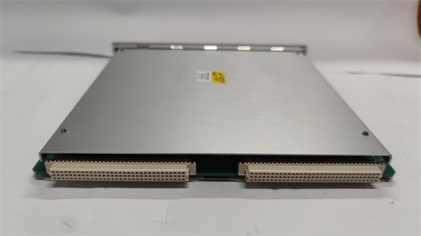 Bently Nevada 3500/92-02-01-00 Communication gateway module