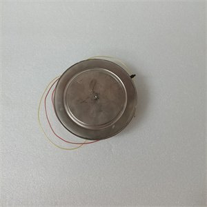 ABB KP2500 Industrial Controller Module