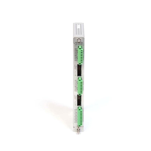 Bently Nevada 3500/72M 140471-01 Recip Rod Position Monitor