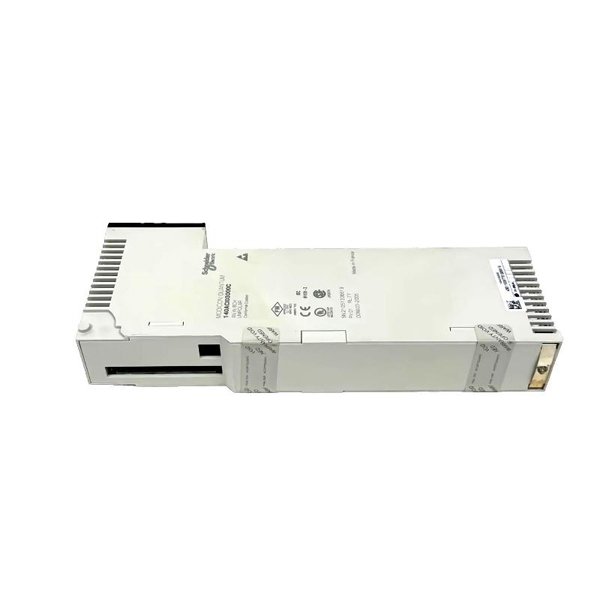 Schneider 140ACI03000C Analog Input Module