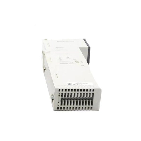 Schneider 140AII33000 Intrinsically Safe Temperature Input Module