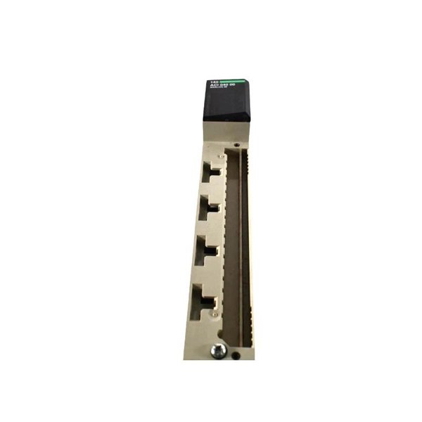 Schneider 140ACI04000C Analog Input Module