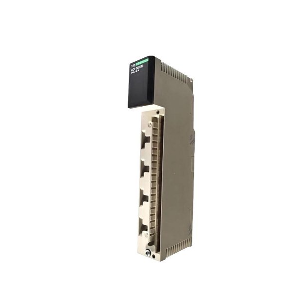 Schneider 140ACI04000C Analog Input Module