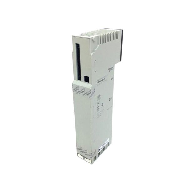 Schneider 140ACO02000 Analog Output Module