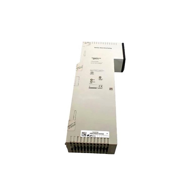 Schneider 140ACO02000C Analog Output Module