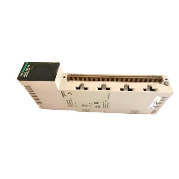 Schneider 140ACO13000C Analog Output Module