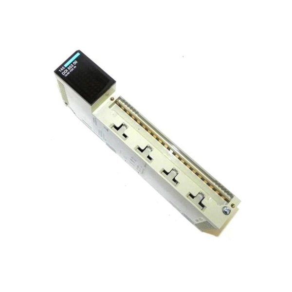 Schneider 140AII33000C Intrinsically Safe Temperature Input Module