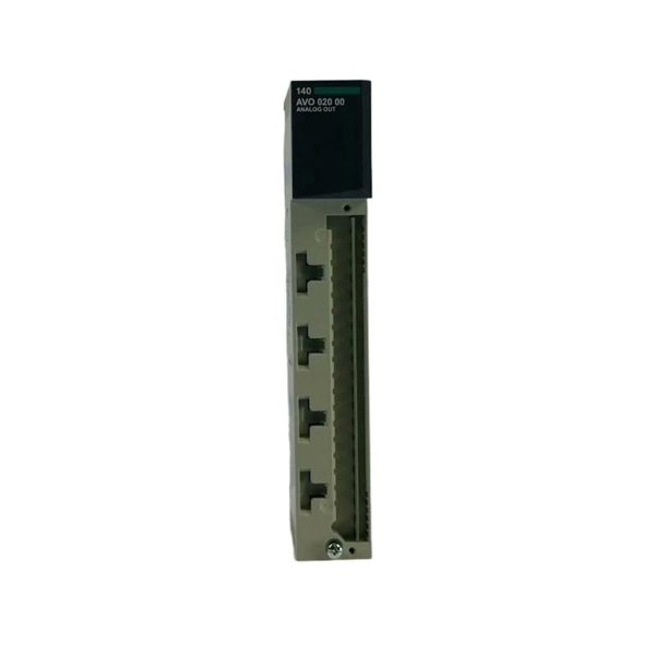 Schneider 140AII33010 Current Input Module