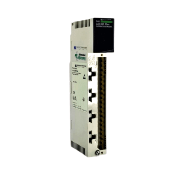 Schneider 140AII33010 Current Input Module