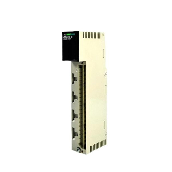 Schneider 140AMM09000 Analog Input/Output Module
