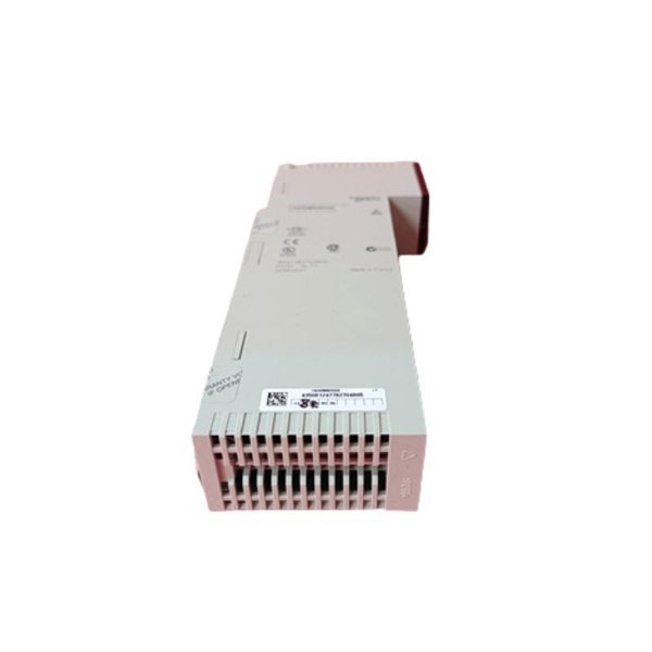 Schneider 140AMM09000C Analog Input/Output Module