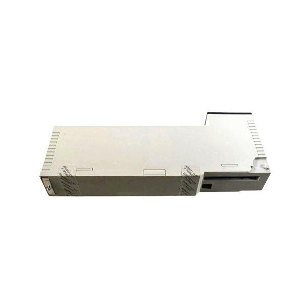 Schneider 140ARI03000C Analog Input Module
