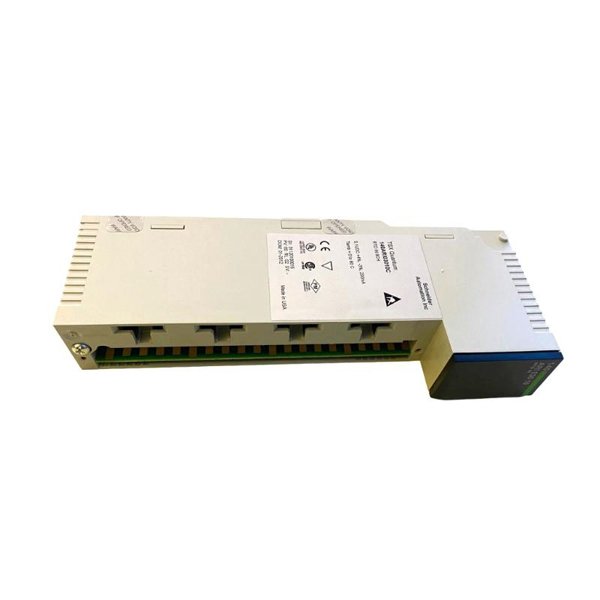 Schneider 140ARI03010C Analog Input Module