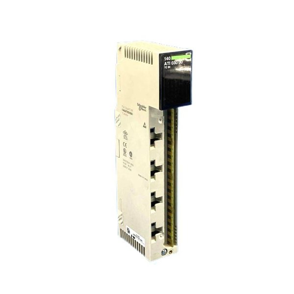 Schneider 140ATI03000 Analog Input Module