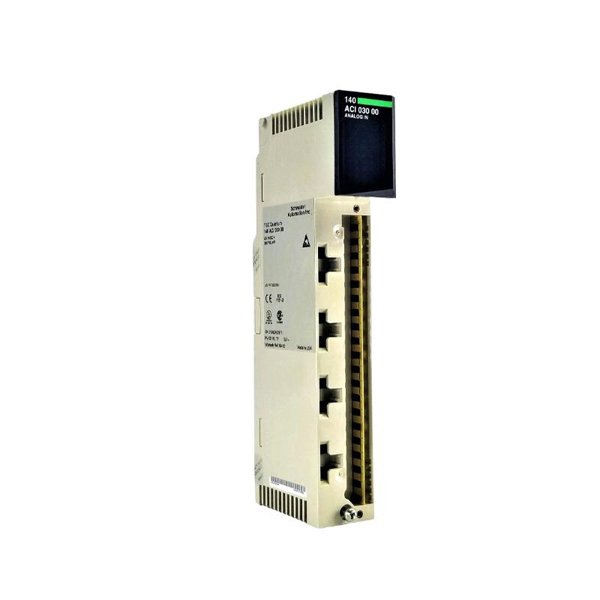 Schneider 140ATI03000C Analog Input Module