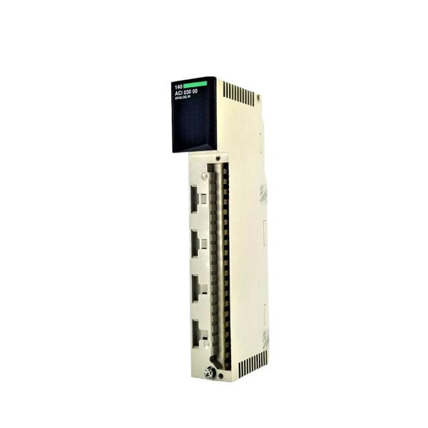 Schneider 140ATI03000C Analog Input Module
