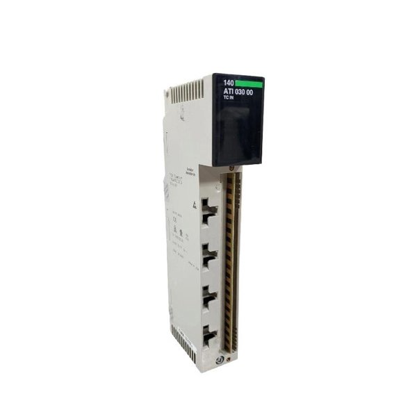 Schneider 140ATI03000C Analog Input Module