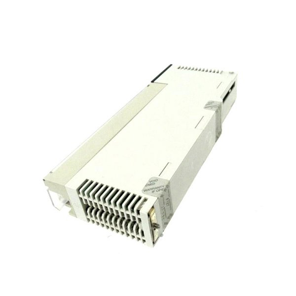 Schneider 140AVI03000 Analog Input Module