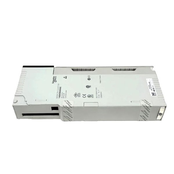 Schneider 140AVI03000C Analog Input Module