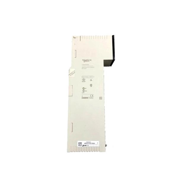 Schneider 140AVO02000 Analog Output Module