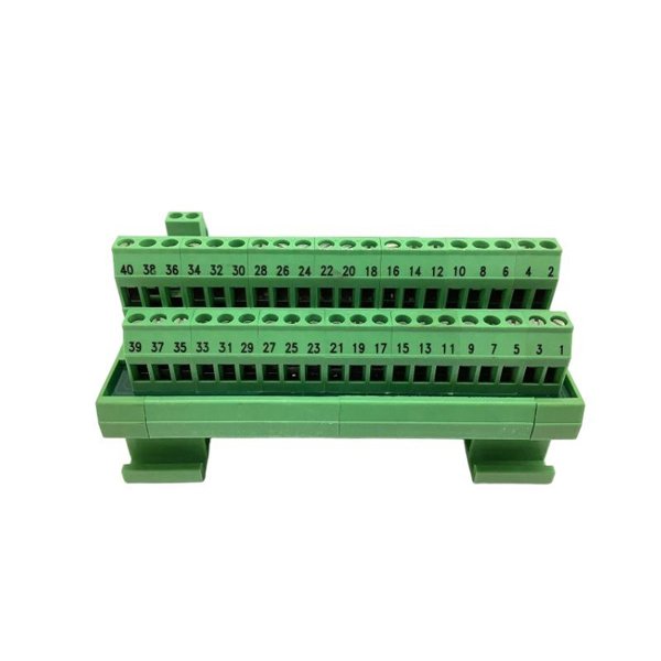 Schneider 140CFA04000 UNIV WIRING BLOCK