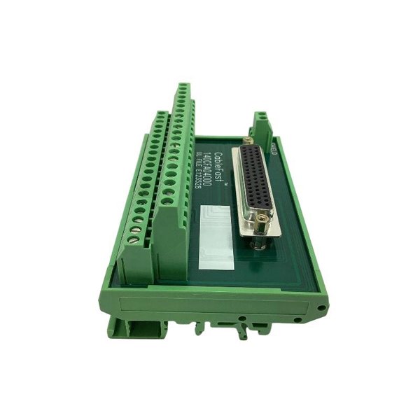 Schneider 140CFA04000 UNIV WIRING BLOCK