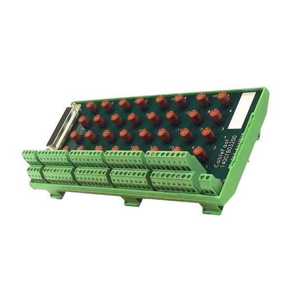 Schneider 140CFB03200 Digital Input Block