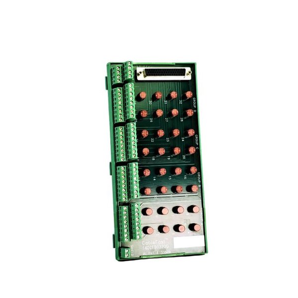 Schneider 140CFB03200 Digital Input Block