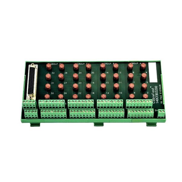 Schneider 140CFB03200 Digital Input Block