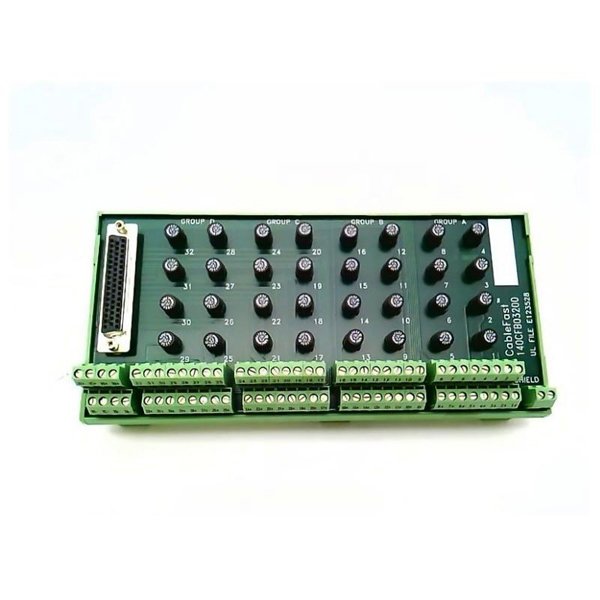 Schneider 140CFB03200 Digital Input Block