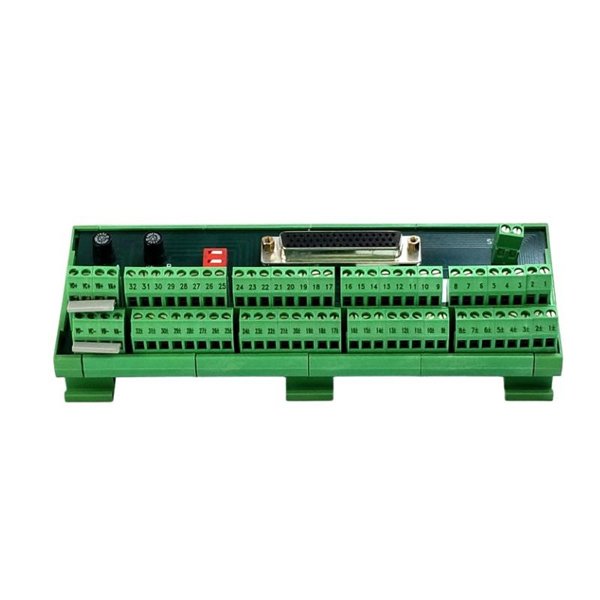 Schneider 140CFC03200 CableFast Terminal Block