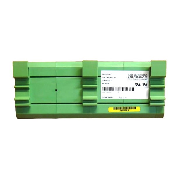 Schneider 140CFD03200 CableFast Terminal Block