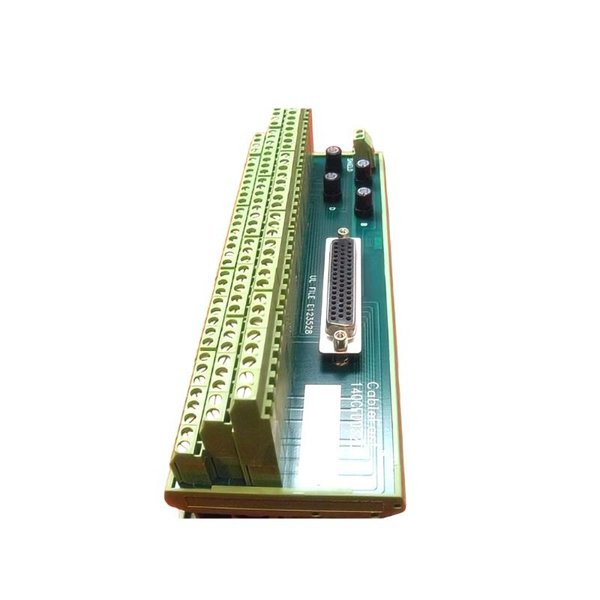 Schneider 140CFD03200 CableFast Terminal Block